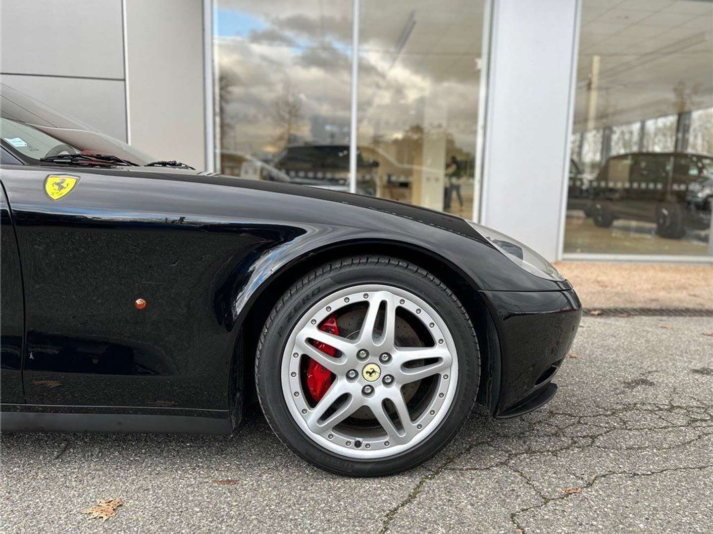 Ferrari 612 Scaglietti - 2002 - Joinsteer - #32