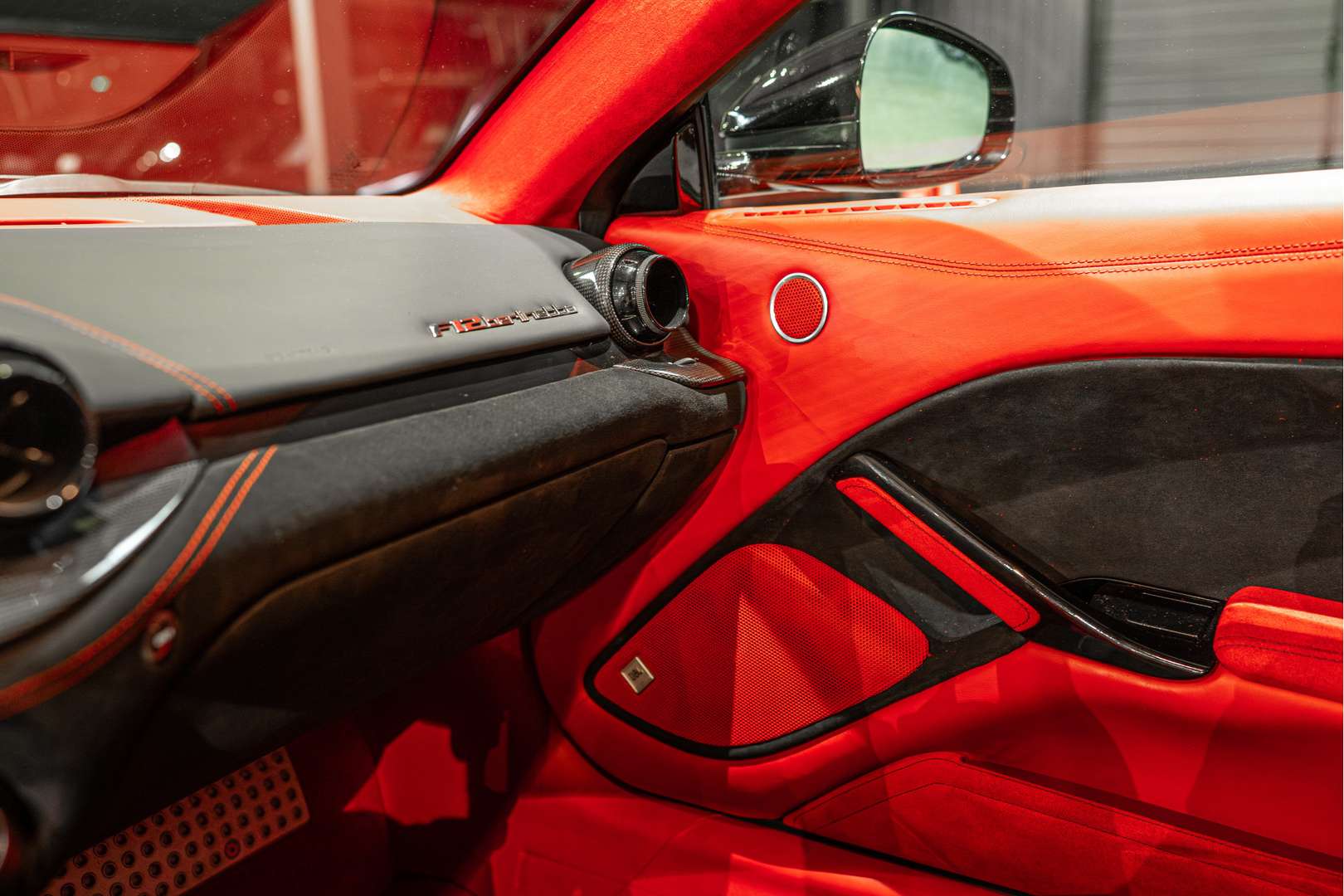 Ferrari F12 Berlinetta - 2012 - Joinsteer - #27