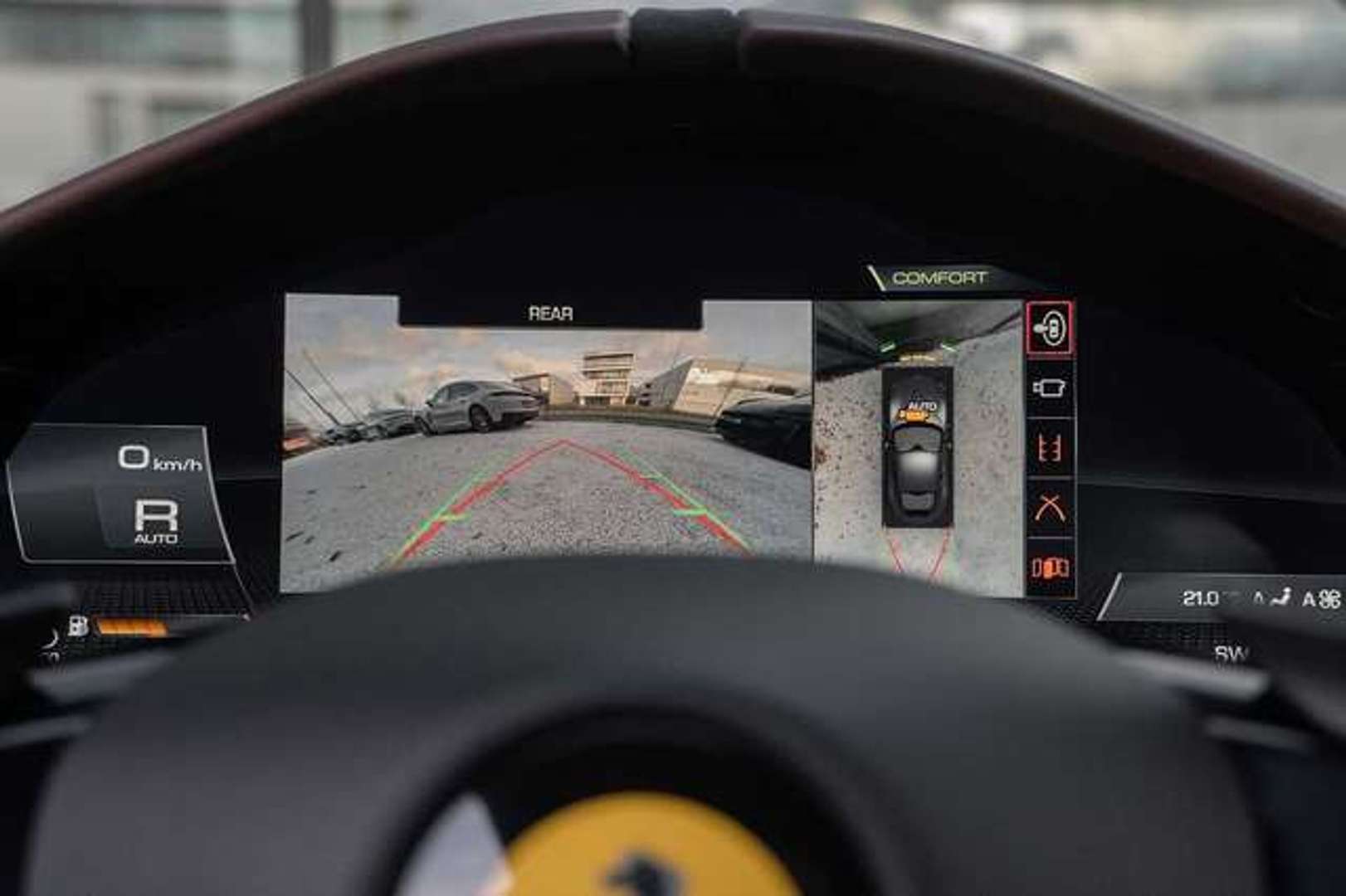 Ferrari Roma - 2022 - Joinsteer - #29