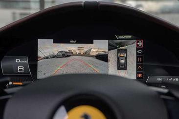 Ferrari Roma — photo 29