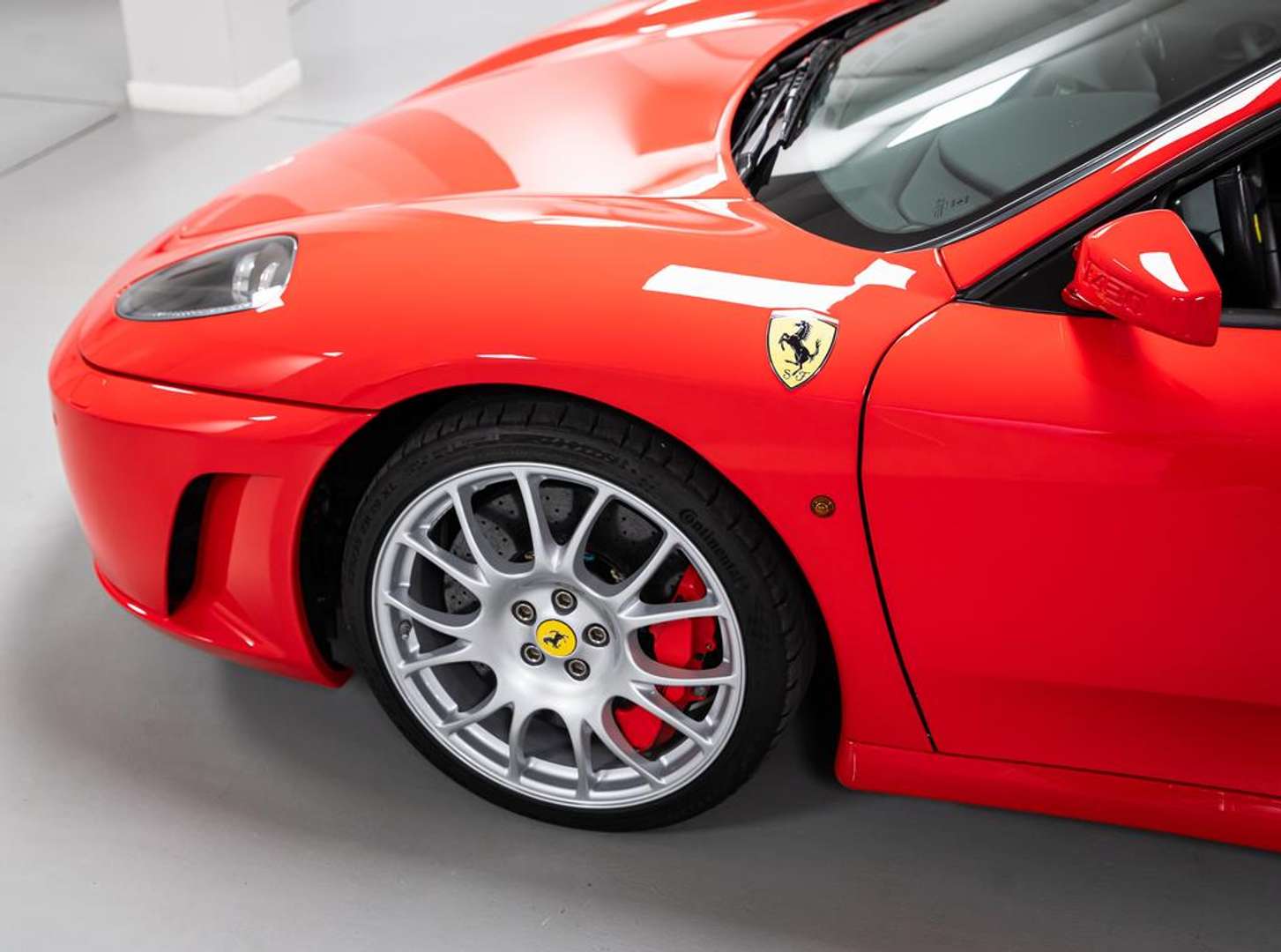 Ferrari F430 - 2008 - Joinsteer - #29