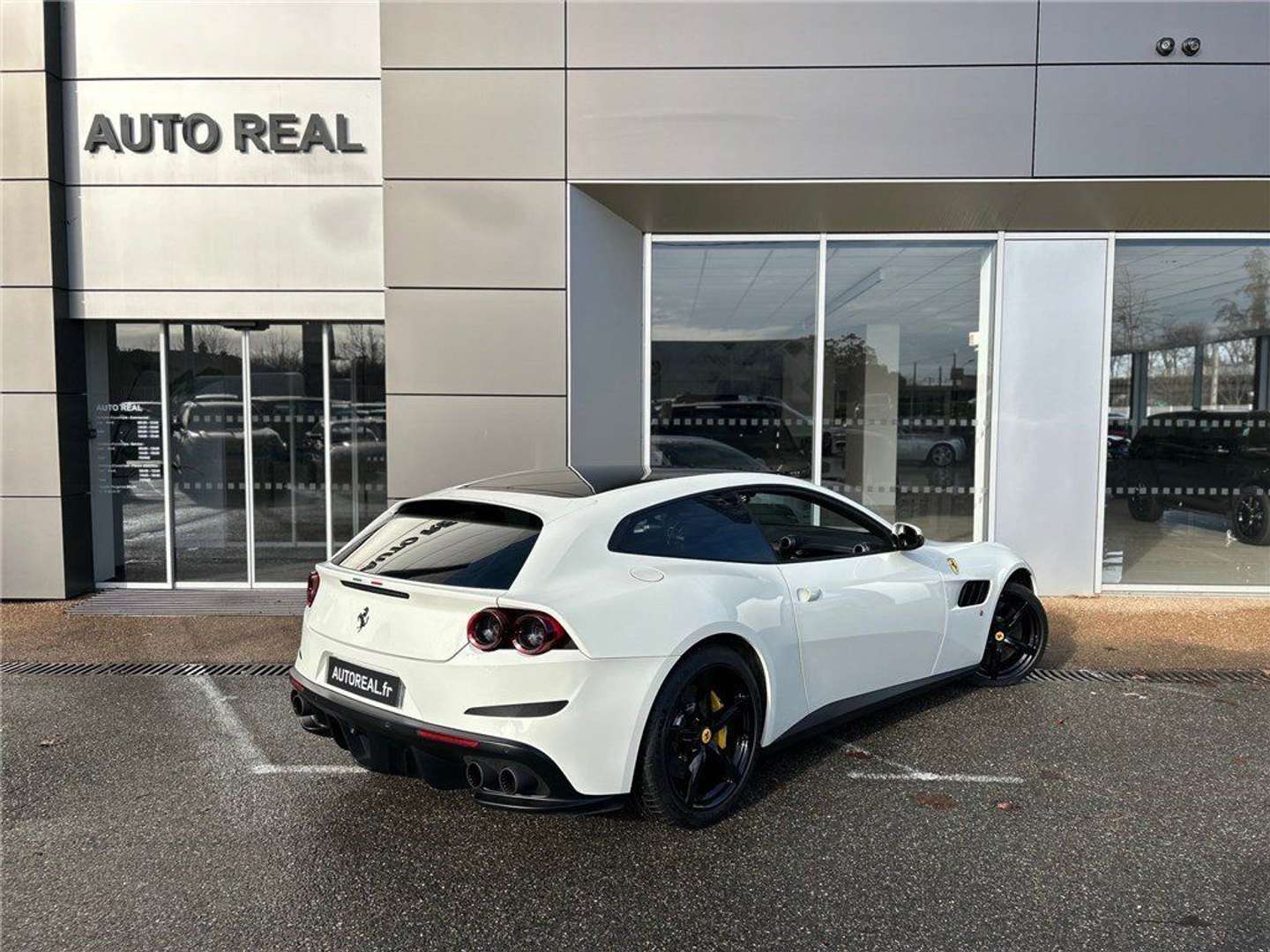 Ferrari GTC4Lusso - 2019 - Joinsteer - #32