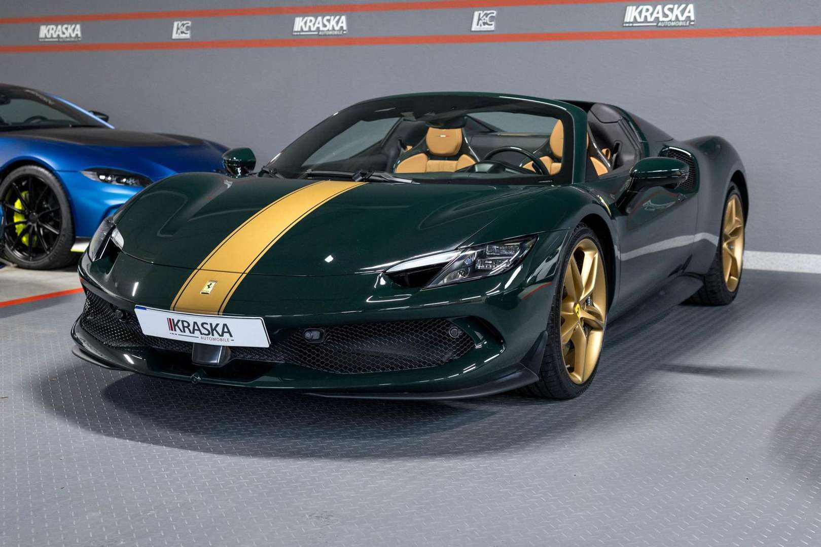 Ferrari 296 GTB - 2024 - Joinsteer - #29