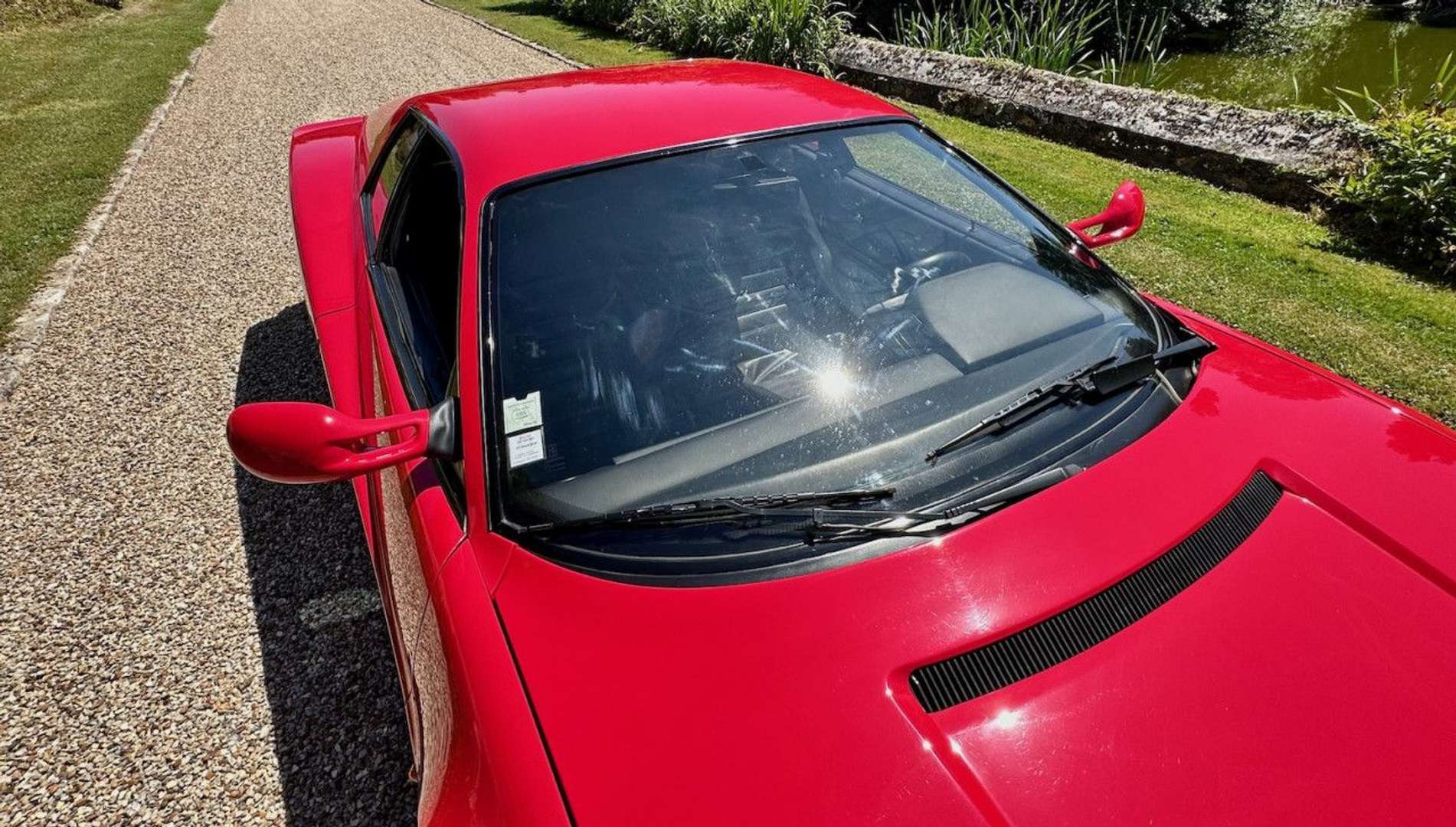 Ferrari 512 TR - 1994 - Joinsteer - #19