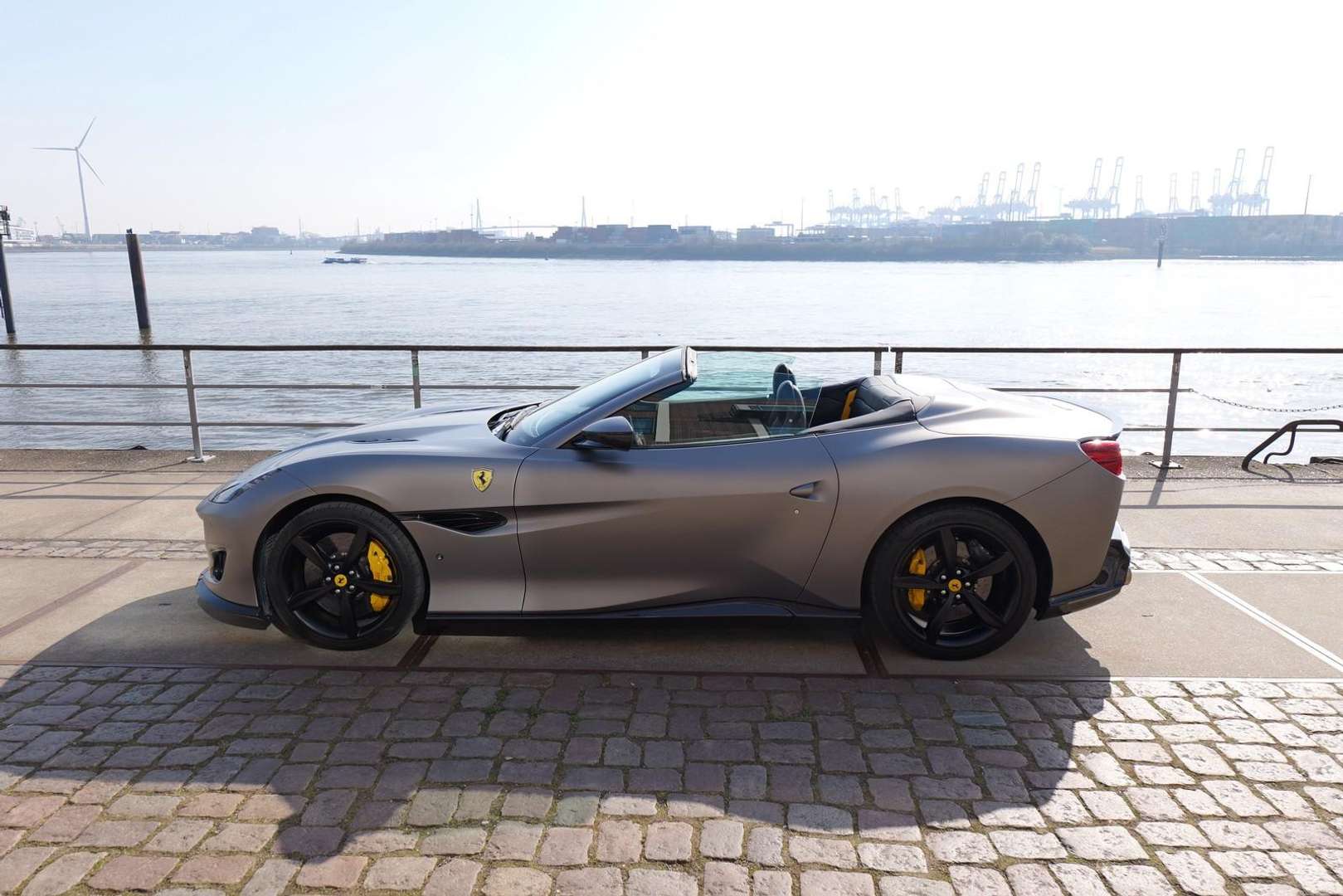 Ferrari Portofino - 2020 - Joinsteer - #4