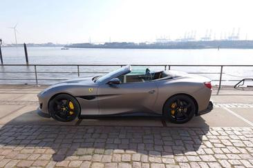 Ferrari Portofino — photo 4