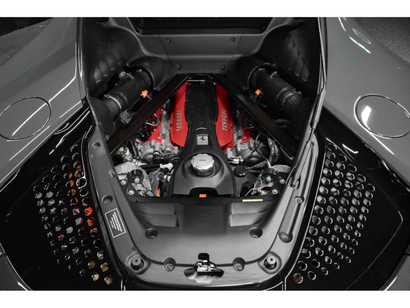 Ferrari SF90 Stradale - 2022 - Joinsteer - #11