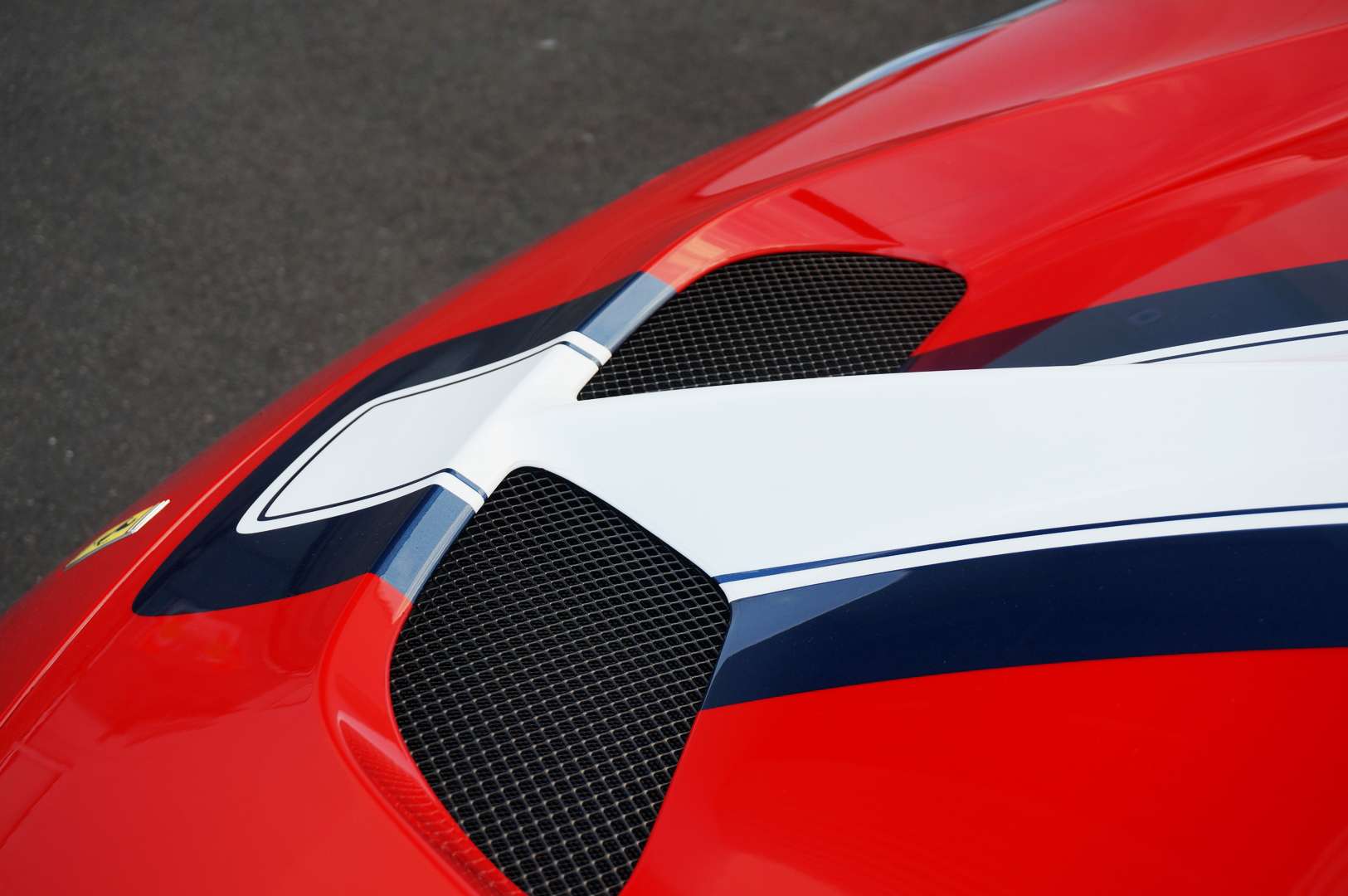 Ferrari 458 Speciale Aperta - 2015 - Joinsteer - #23