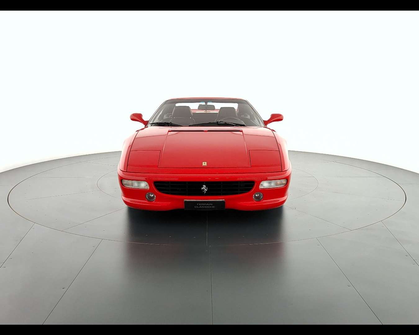 Ferrari F355 - 1995 - Joinsteer - #2