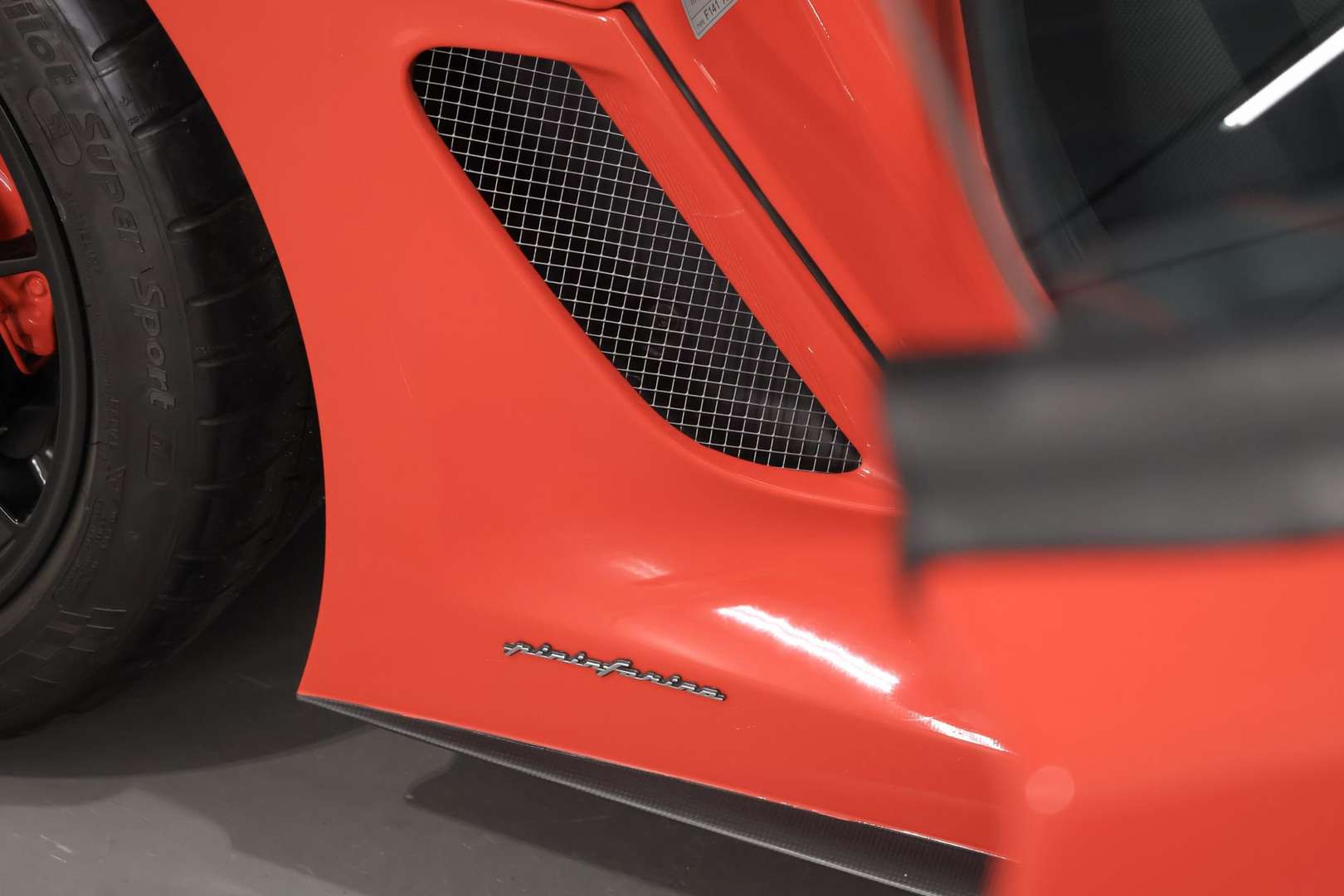 Ferrari 599 GTO - 2012 - Joinsteer - #12