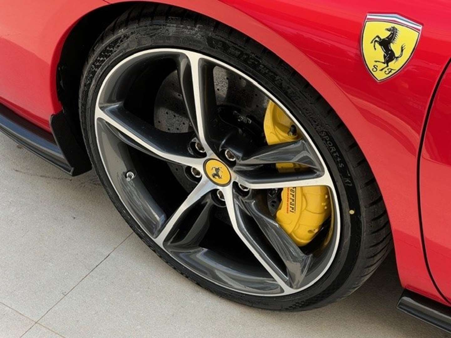 Ferrari 296 GTS - 2023 - Joinsteer - #8