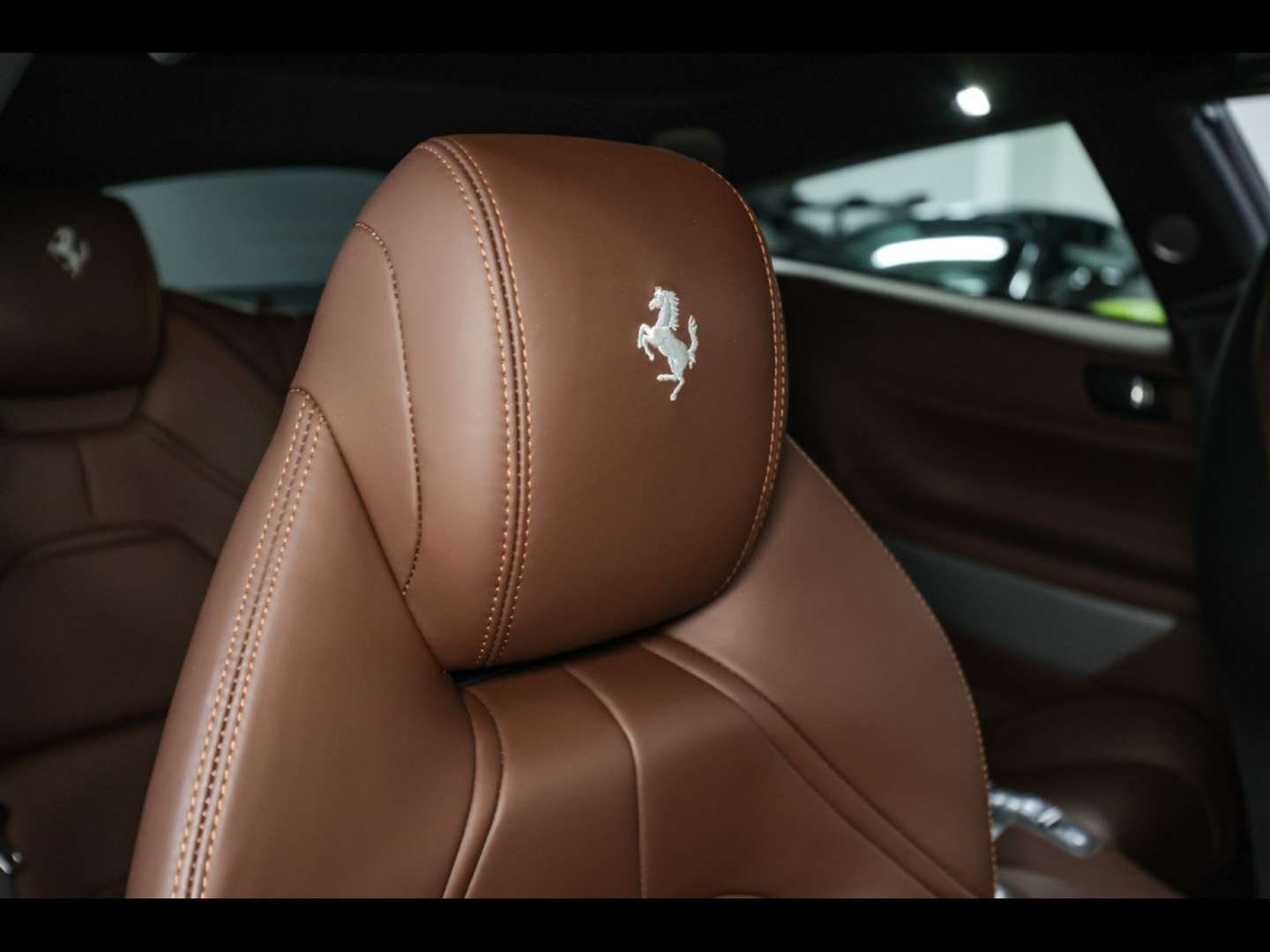 Ferrari GTC4Lusso - 2018 - Joinsteer - #21