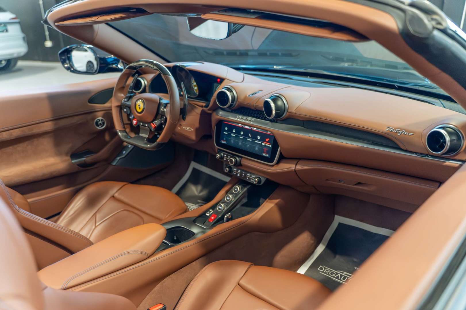 Ferrari Portofino - 2019 - Joinsteer - #29