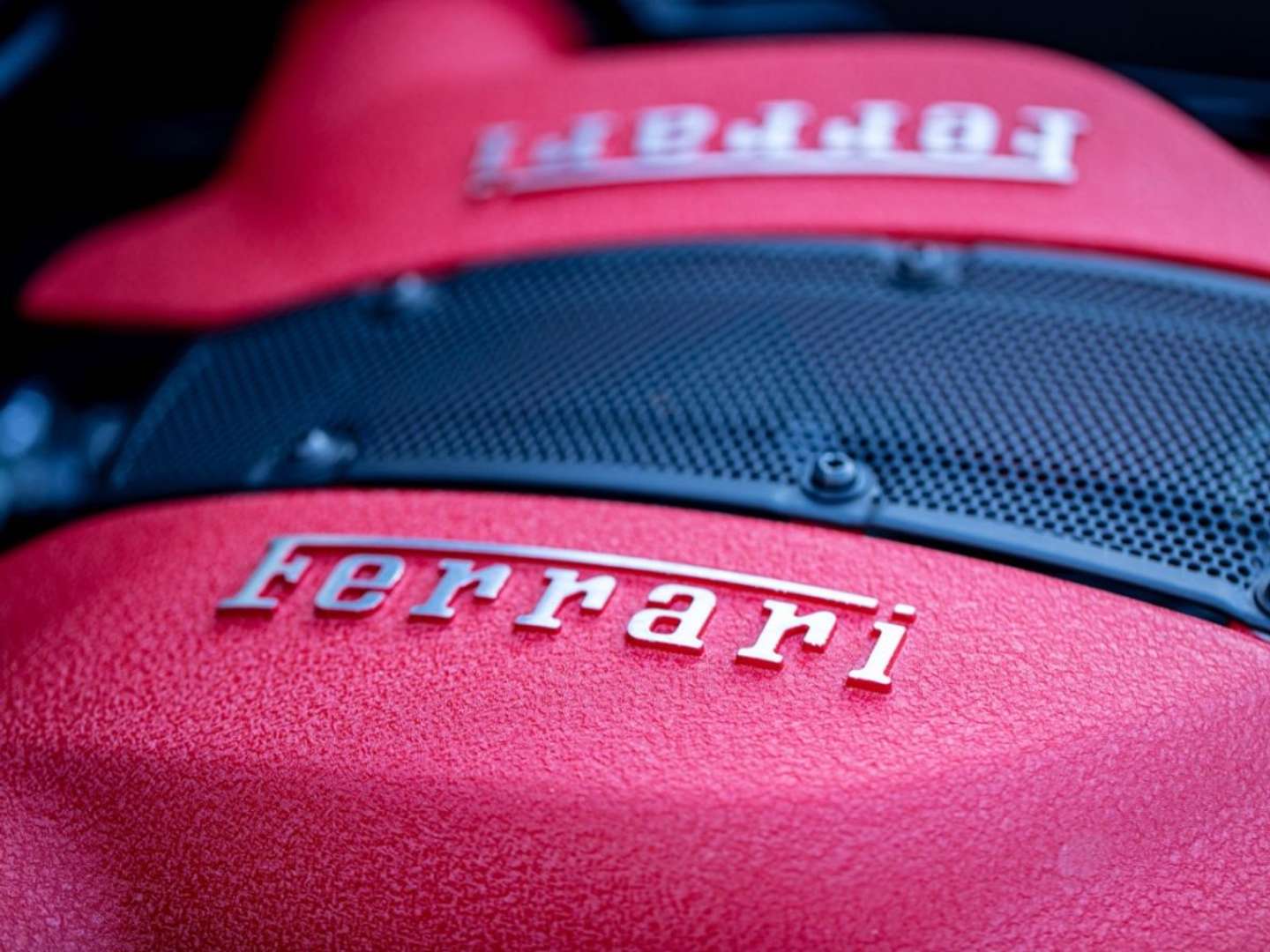 Ferrari F8 Tributo - 2021 - Joinsteer - #33