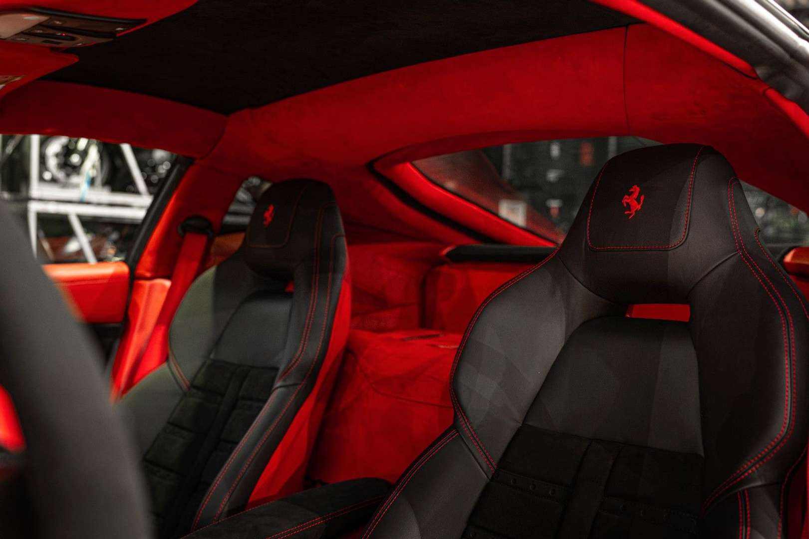 Ferrari F12 Berlinetta - 2012 - Joinsteer - #28