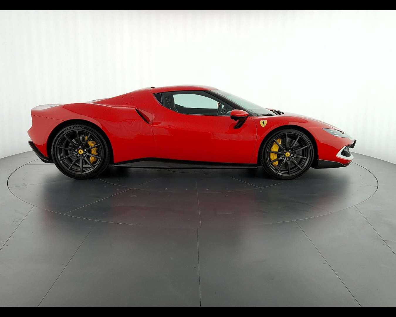 Ferrari 296 GTB - 2024 - Joinsteer - #9