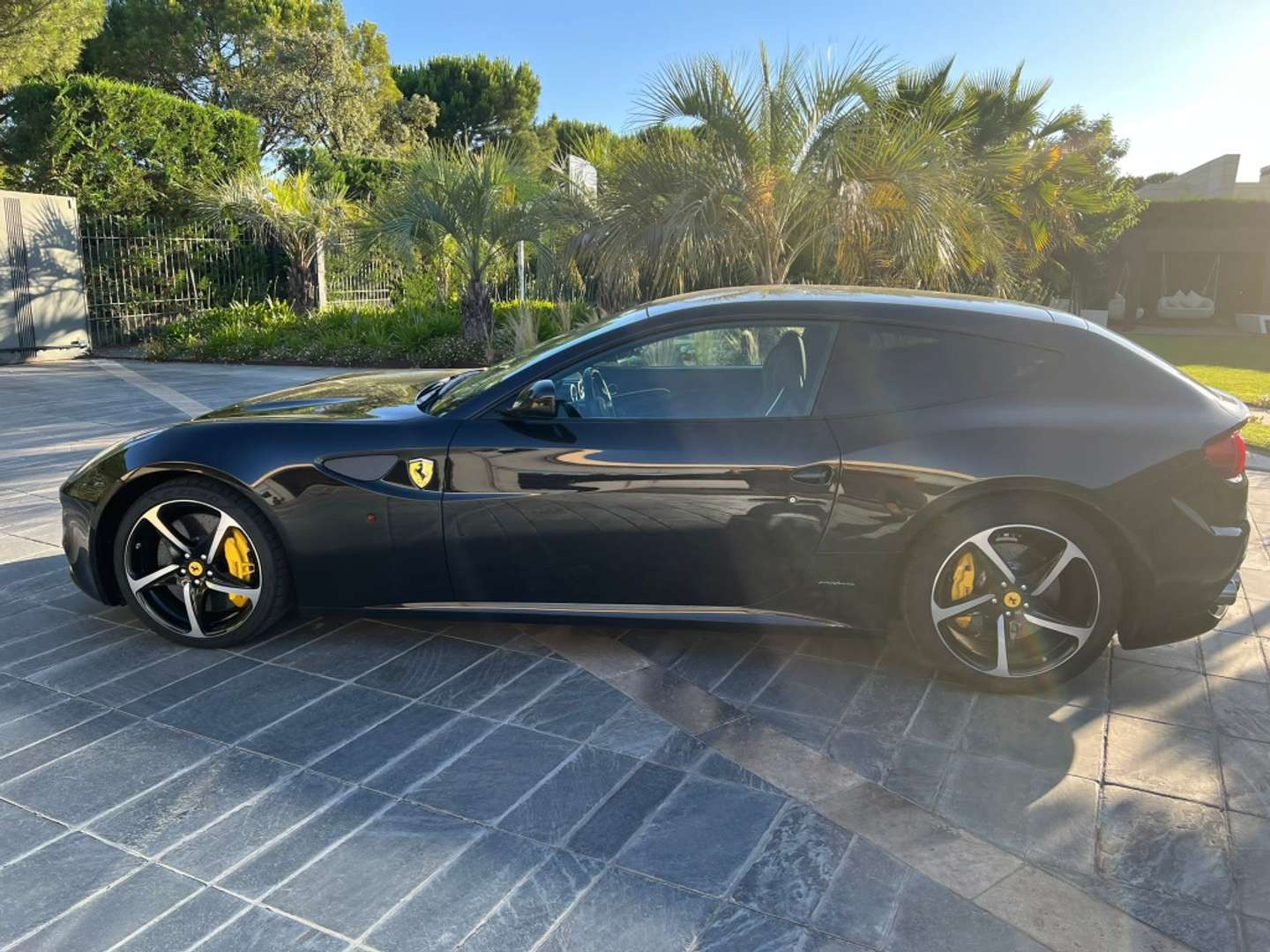 Ferrari FF - 2012 - Joinsteer - #24