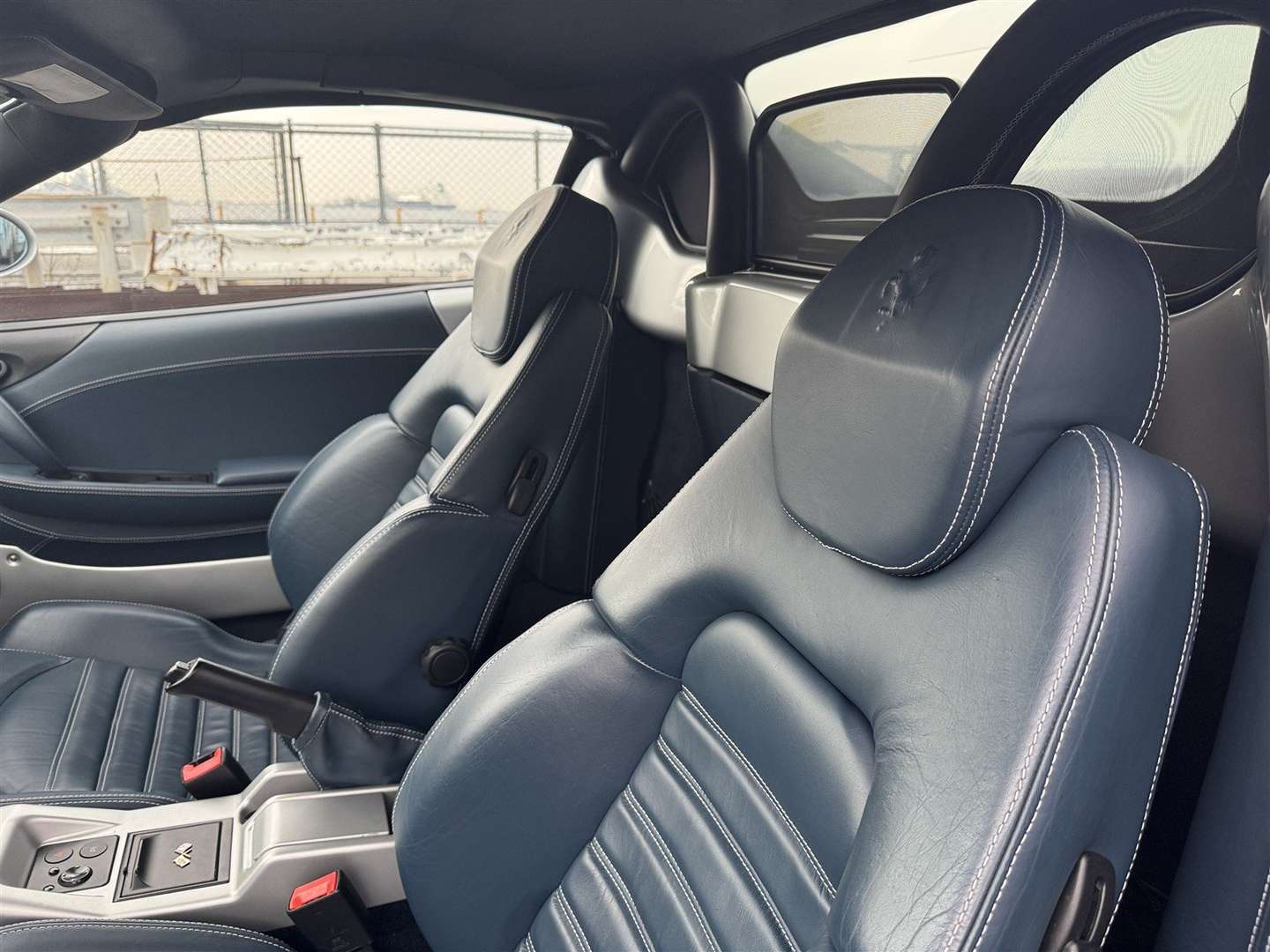 Ferrari 360 Modena - 2004 - Joinsteer - #27