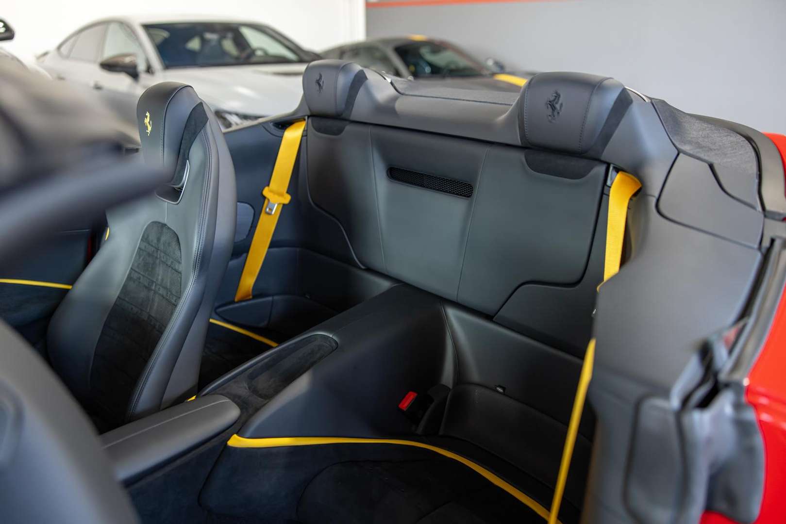 Ferrari Roma - 2025 - Joinsteer - #22