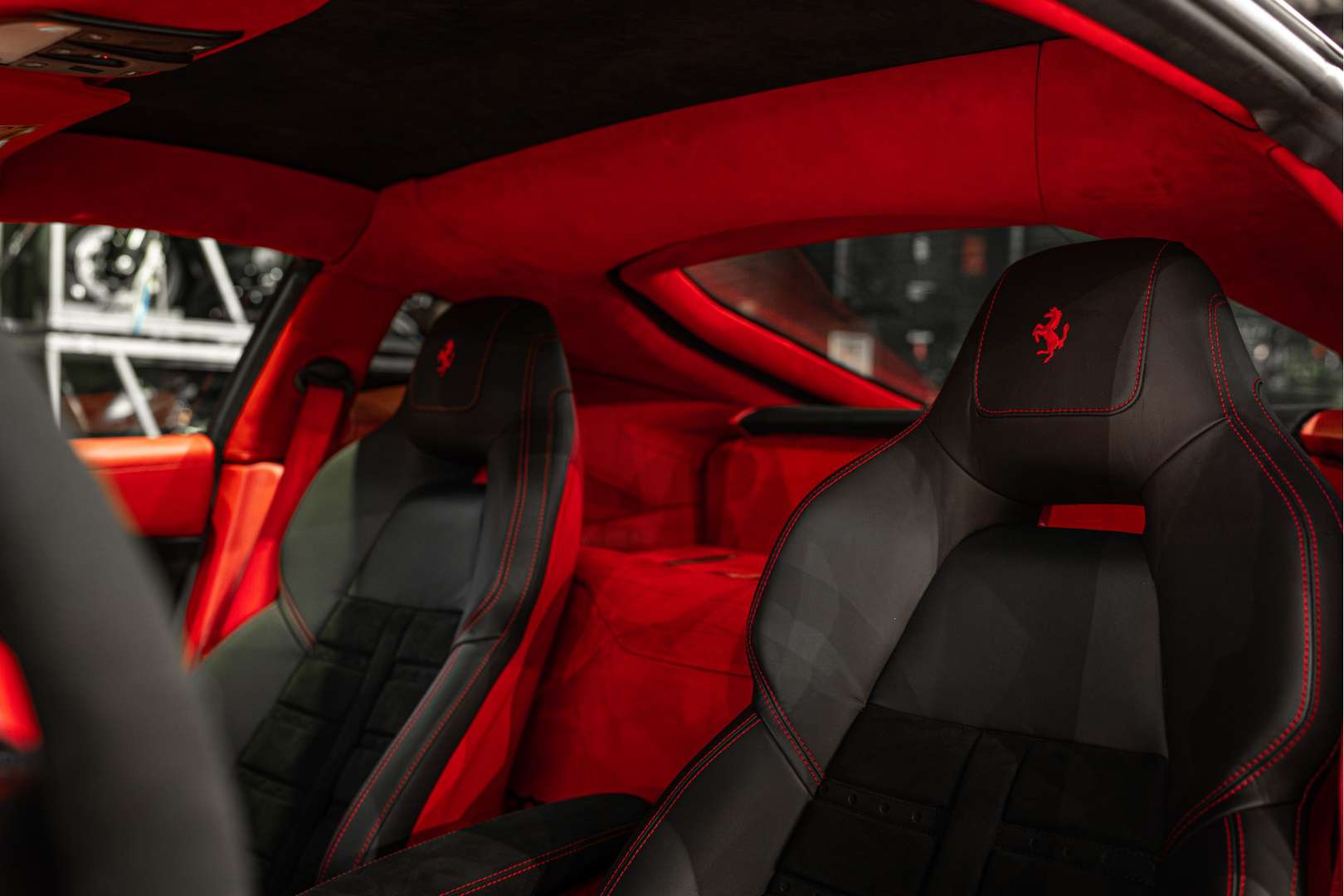 Ferrari F12 Berlinetta - 2012 - Joinsteer - #28