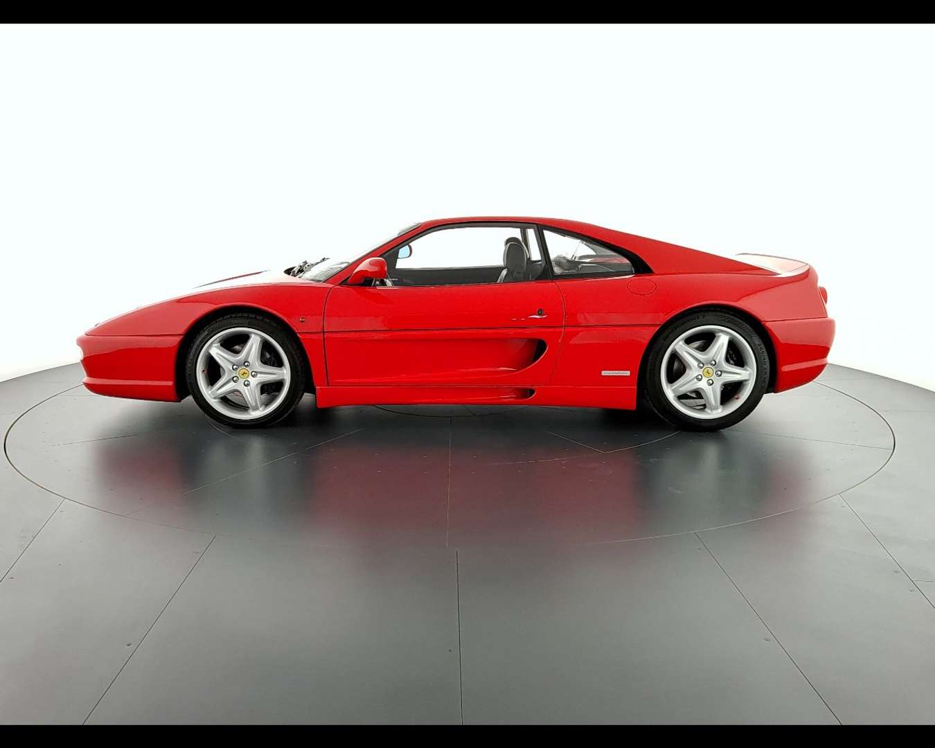 Ferrari F355 - 1995 - Joinsteer - #3