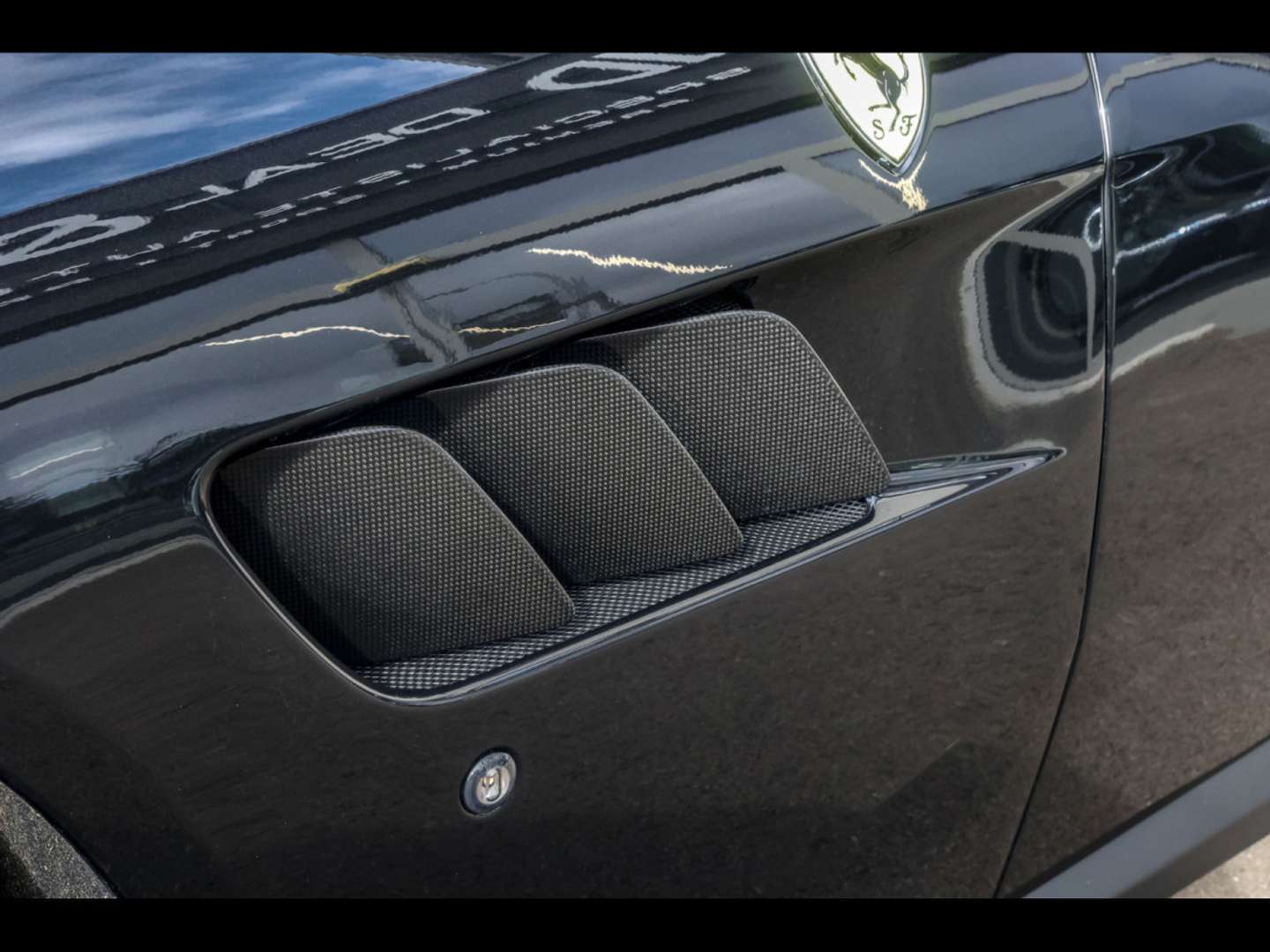 Ferrari GTC4Lusso - 2018 - Joinsteer - #18