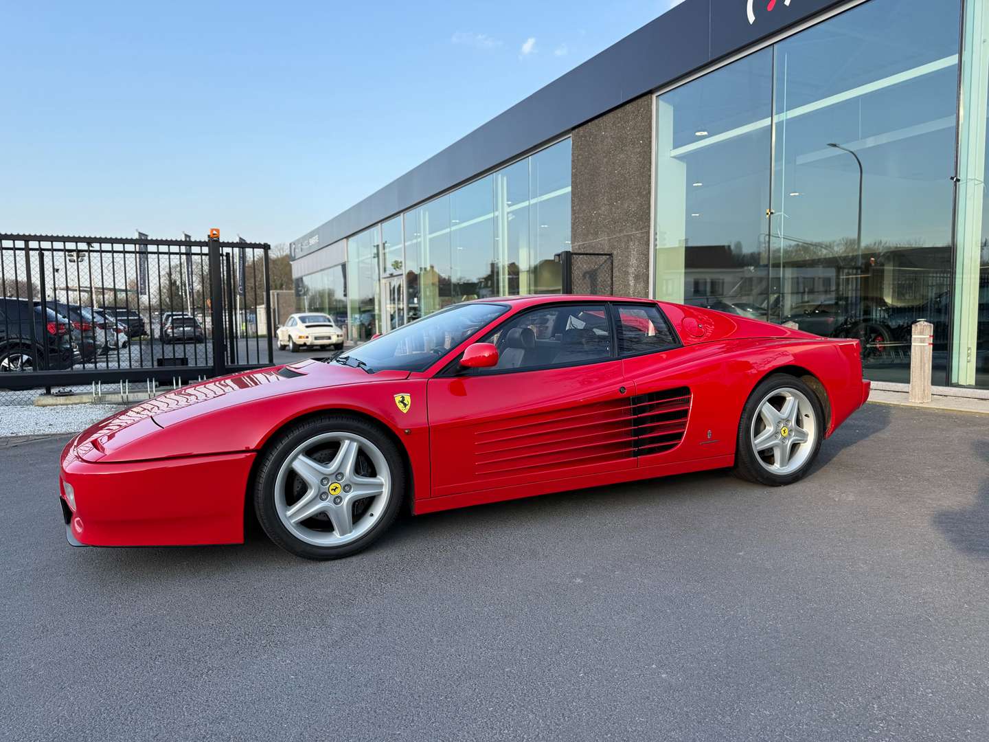 Ferrari 512 TR - 1992 - Joinsteer - #6