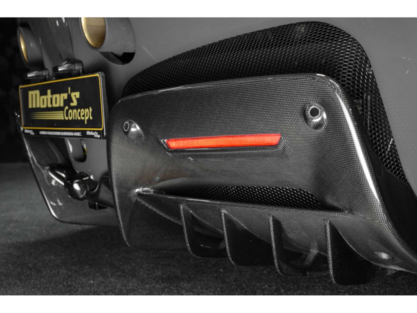 Ferrari SF90 Stradale - 2022 - Joinsteer - #12