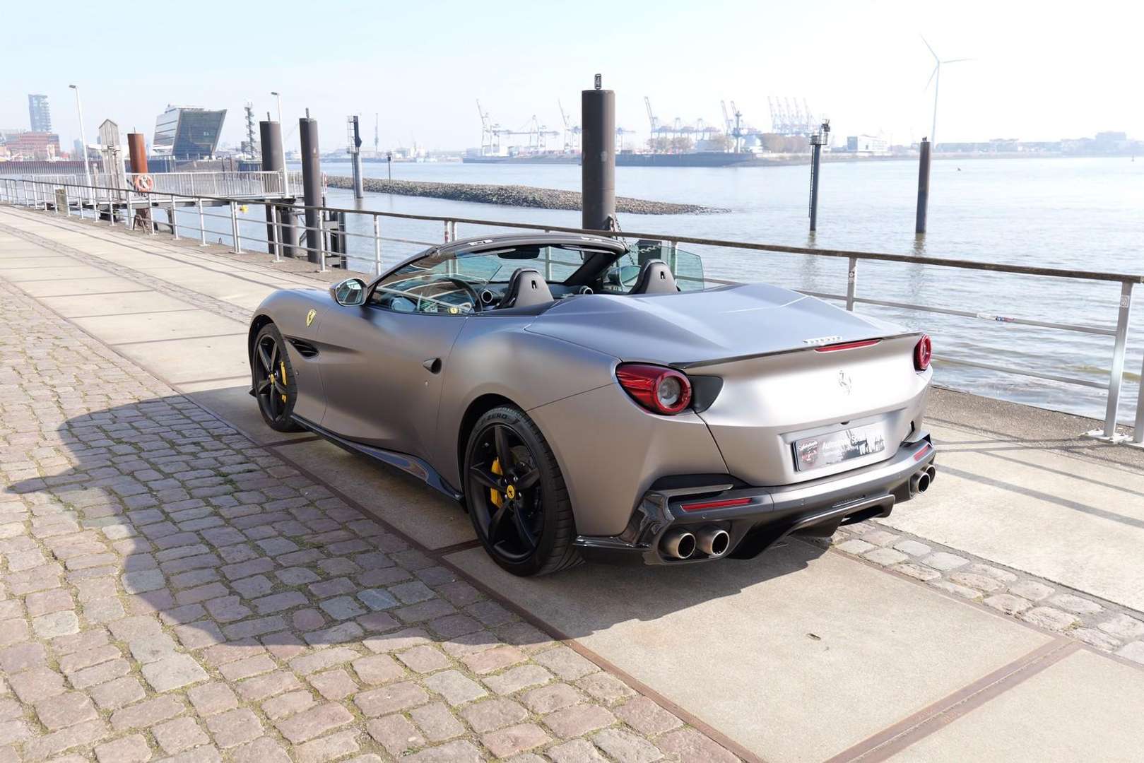Ferrari Portofino - 2020 - Joinsteer - #5