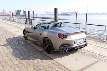 Ferrari Portofino — photo 5