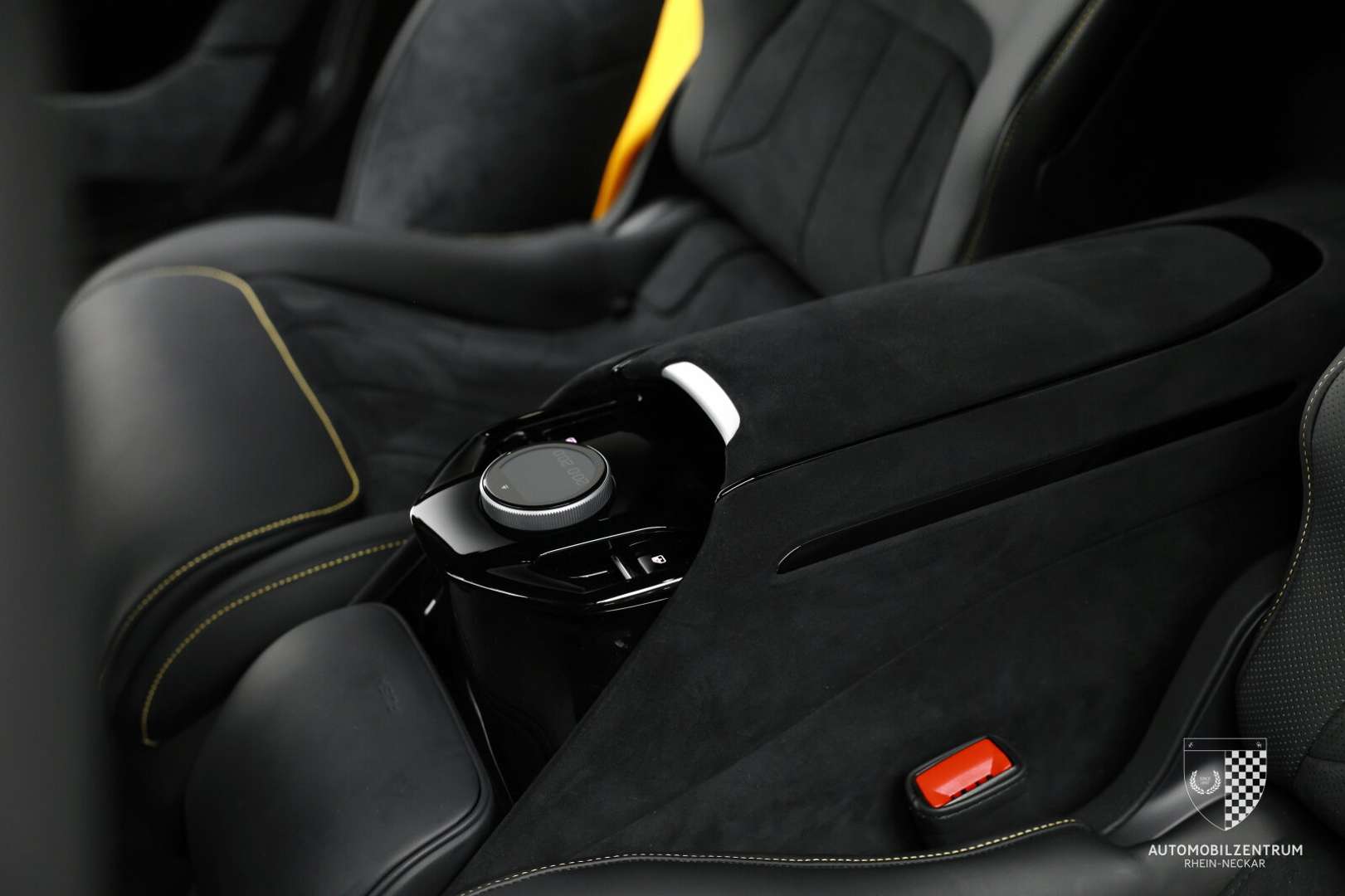 Ferrari Purosangue - 2025 - Joinsteer - #25