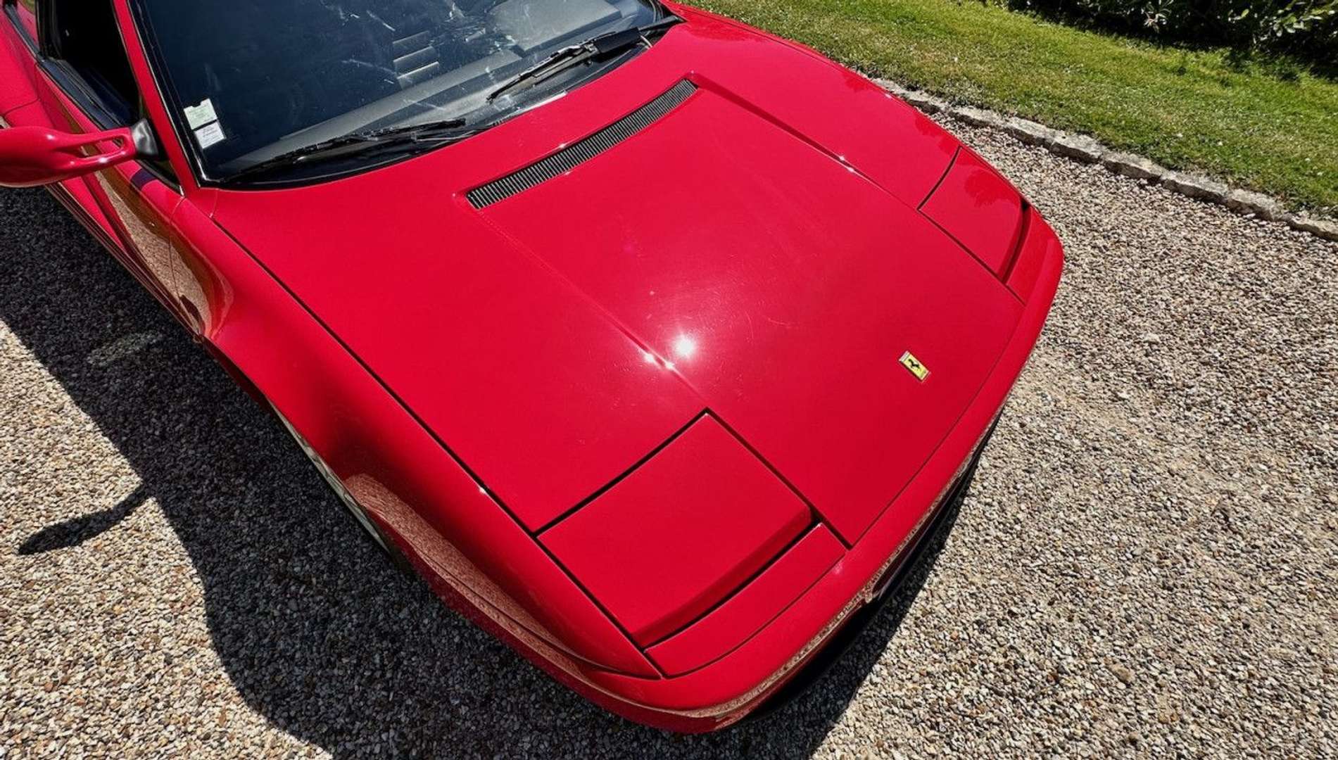 Ferrari 512 TR - 1994 - Joinsteer - #20