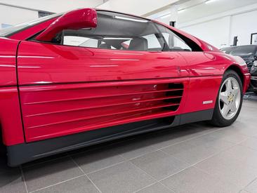 Ferrari 348 — photo 9