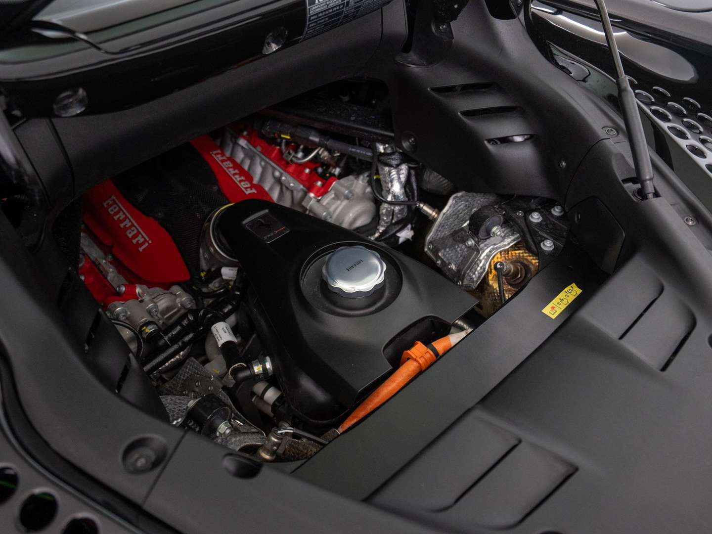 Ferrari SF90 Spider - 2025 - Joinsteer - #23