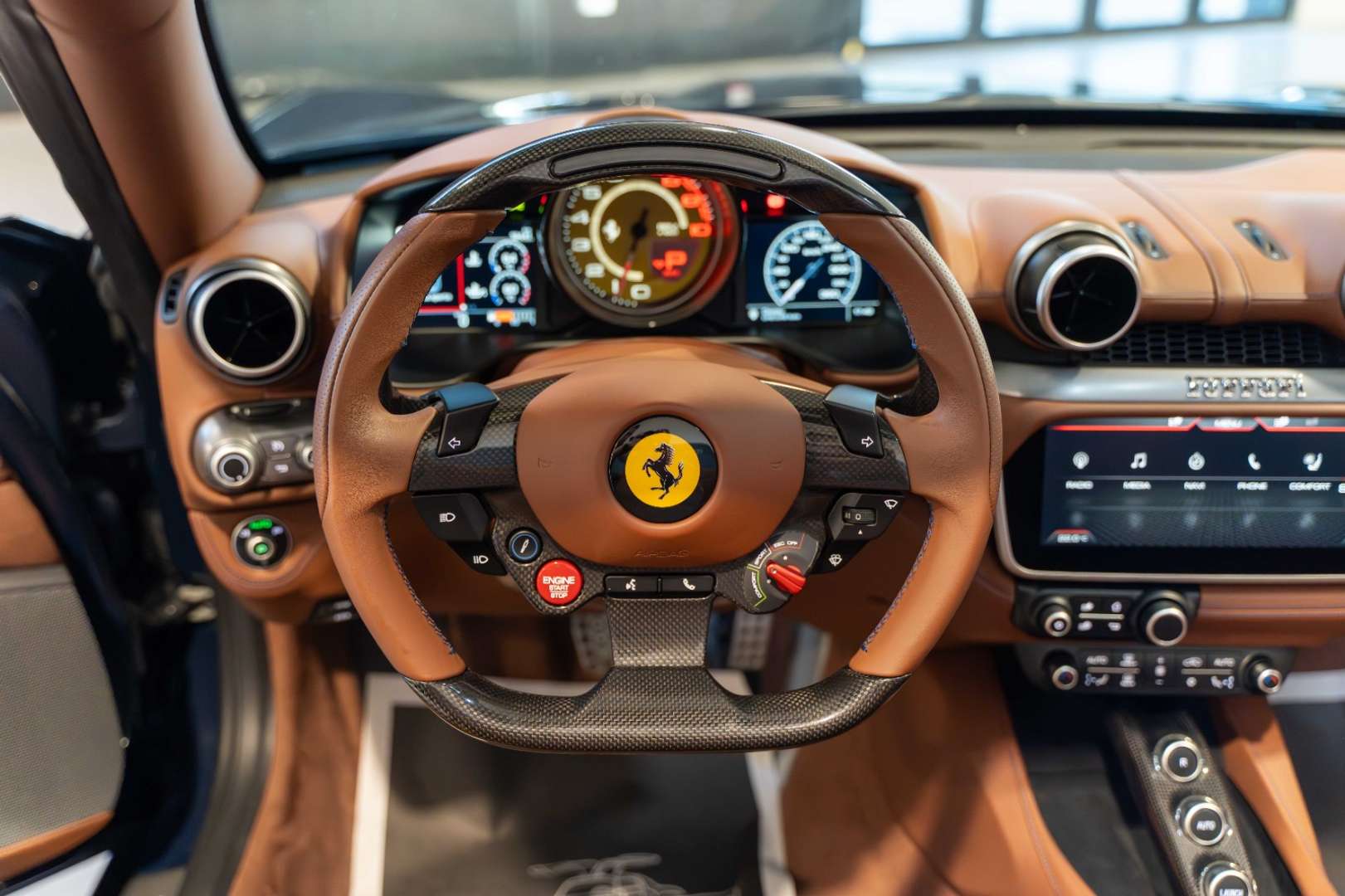 Ferrari Portofino - 2019 - Joinsteer - #30