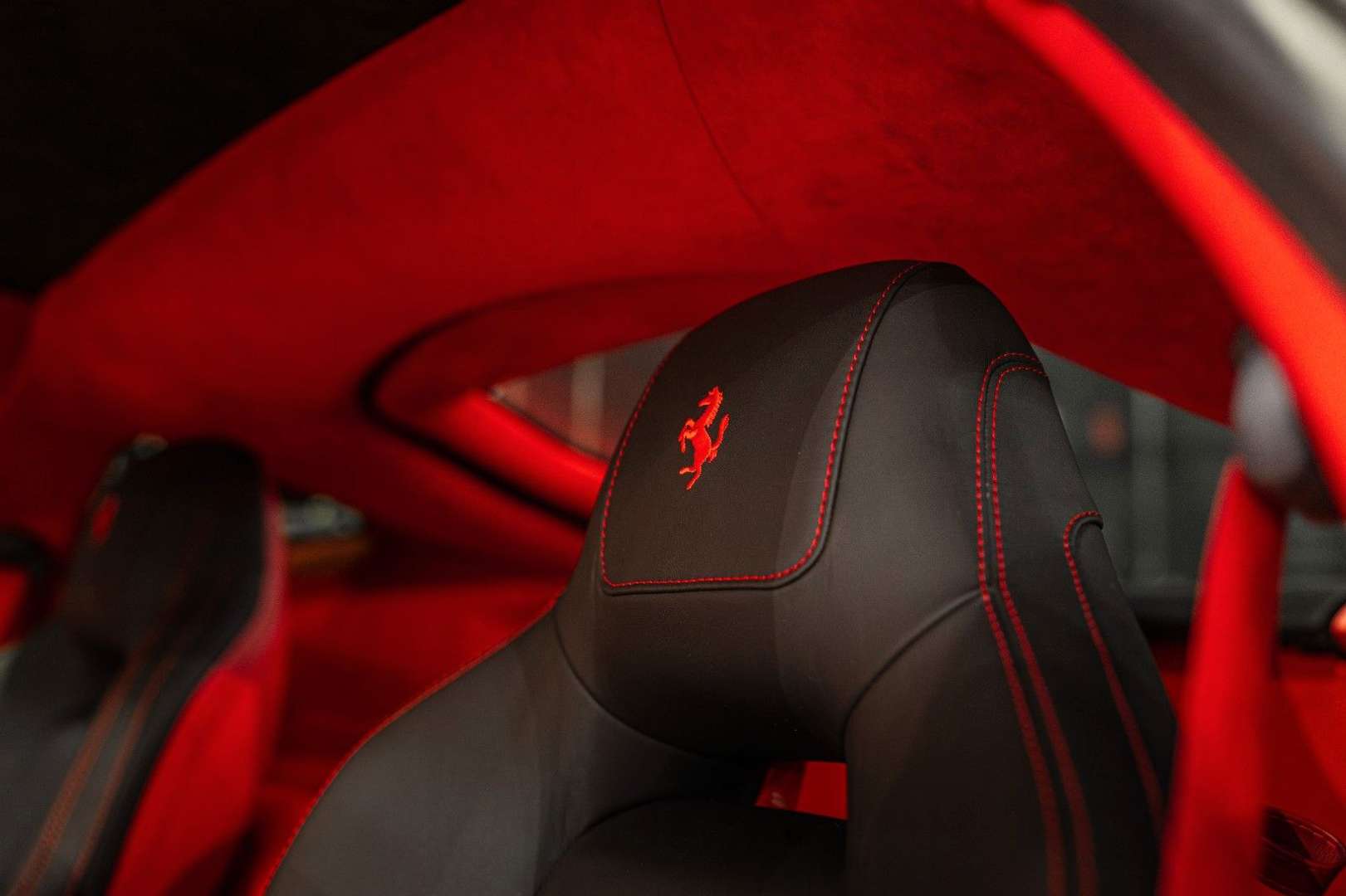 Ferrari F12 Berlinetta - 2012 - Joinsteer - #29