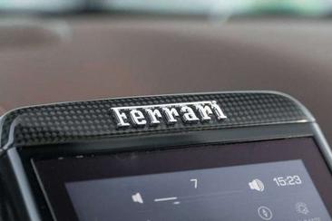Ferrari Roma — photo 31