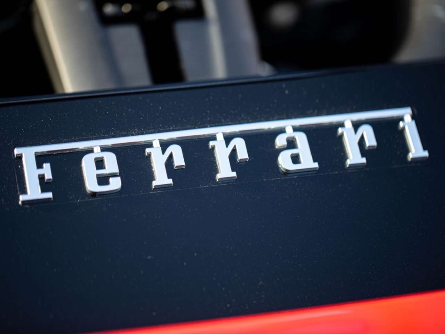 Ferrari F8 Tributo - 2021 - Joinsteer - #34