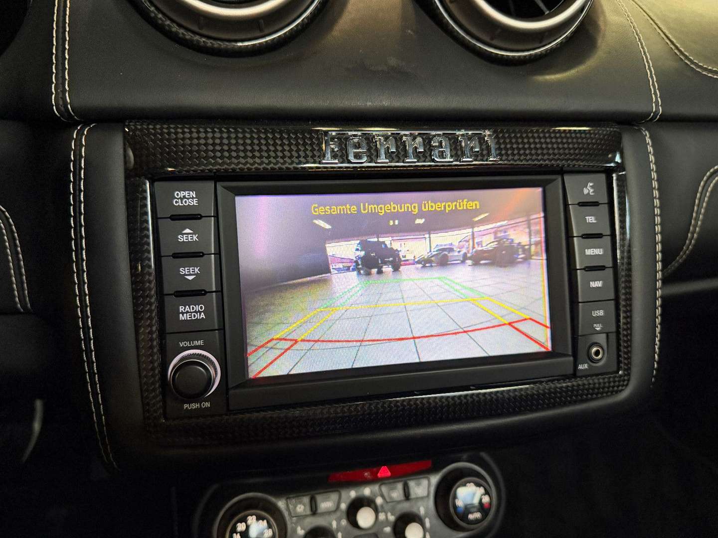 Ferrari California - 2014 - Joinsteer - #32