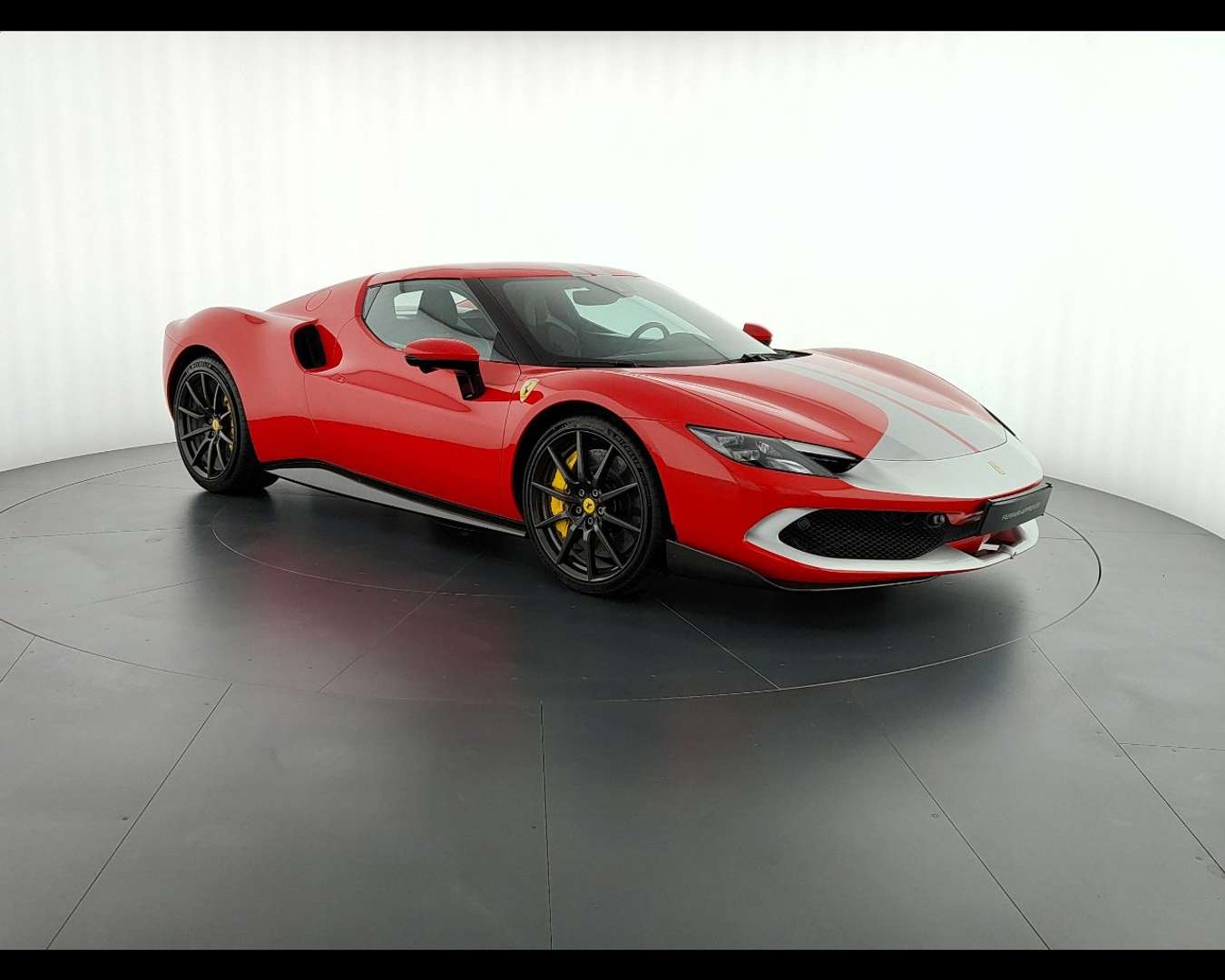 Ferrari 296 GTB - 2024 - Joinsteer - #10