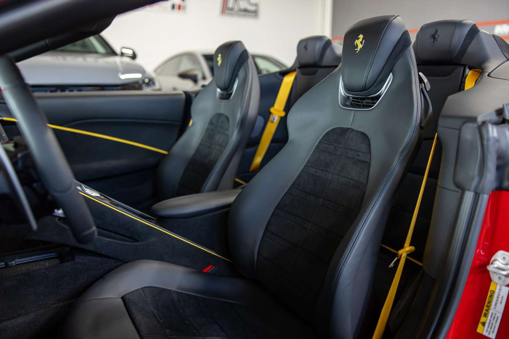 Ferrari Roma - 2025 - Joinsteer - #23