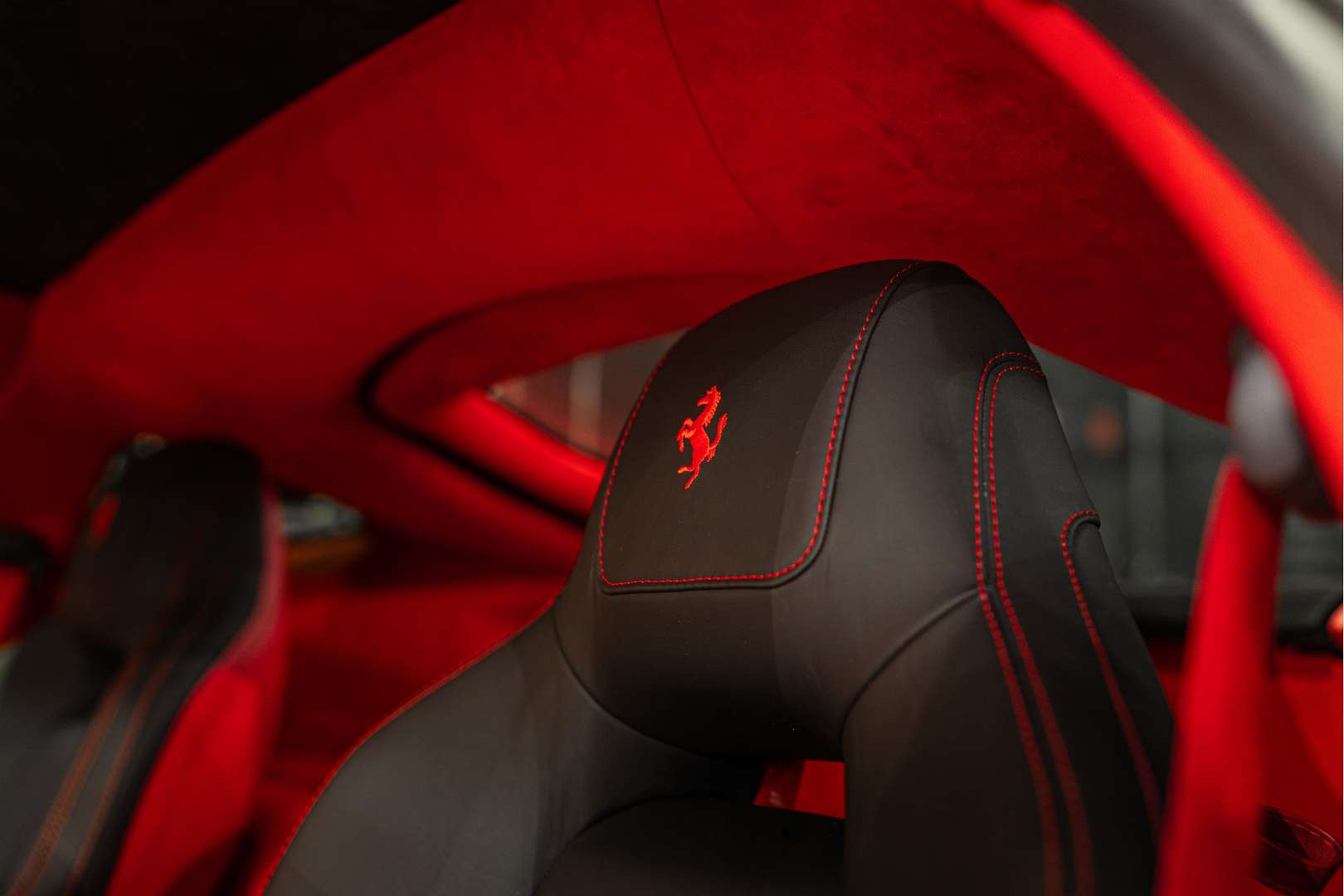 Ferrari F12 Berlinetta - 2012 - Joinsteer - #29