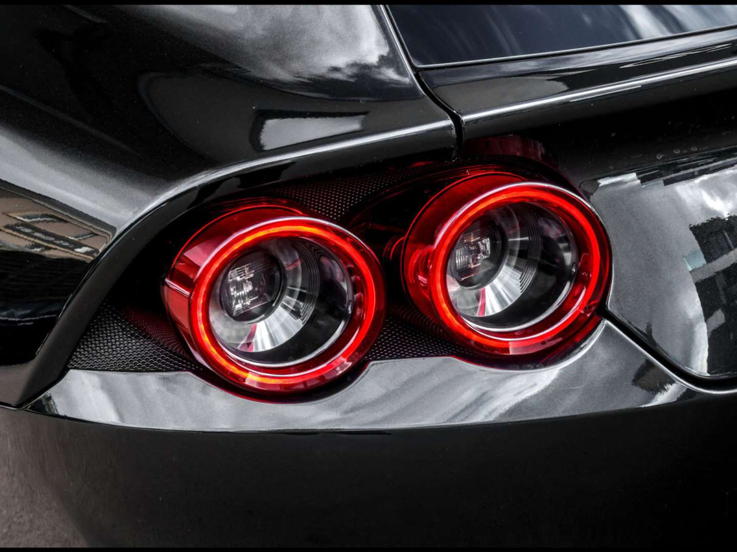 Ferrari GTC4Lusso - 2018 - Joinsteer - #19