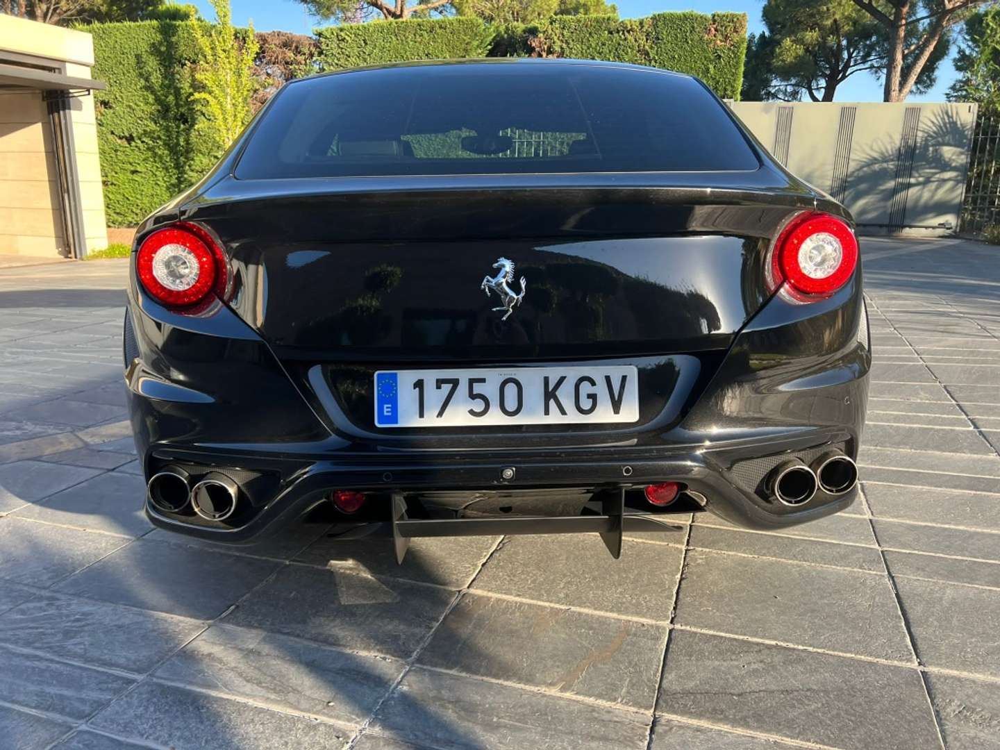 Ferrari FF - 2012 - Joinsteer - #25