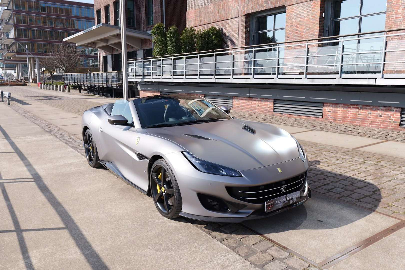 Ferrari Portofino - 2020 - Joinsteer - #6