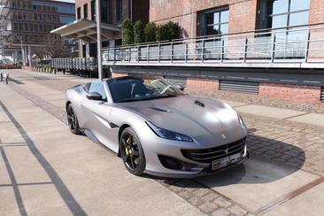 Ferrari Portofino — photo 6