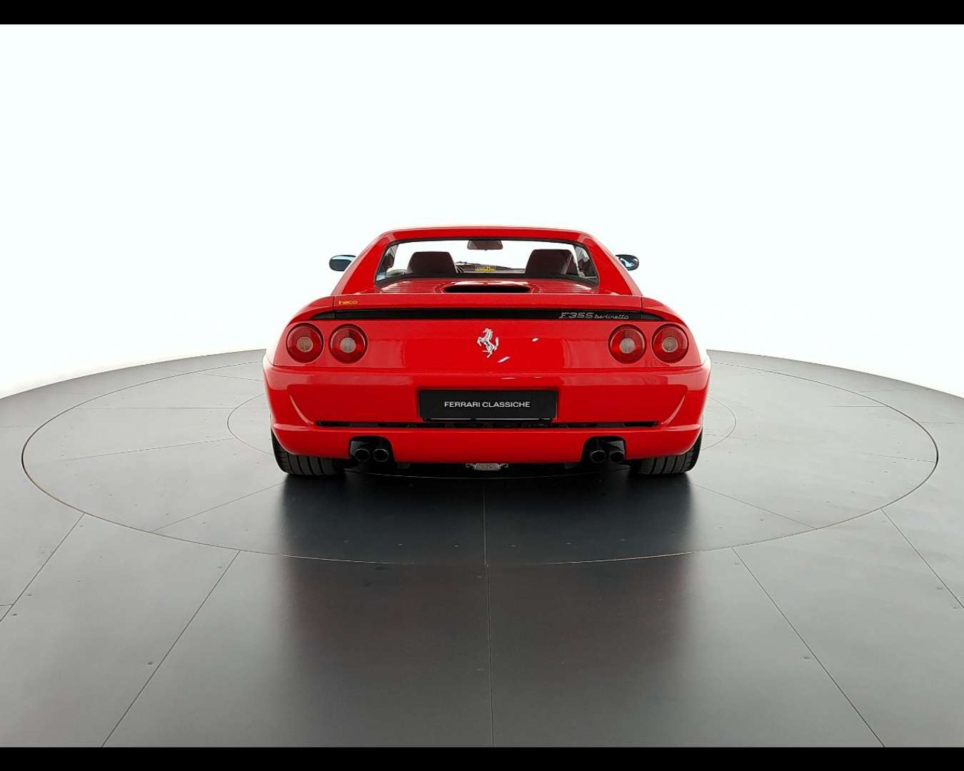 Ferrari F355 - 1995 - Joinsteer - #4