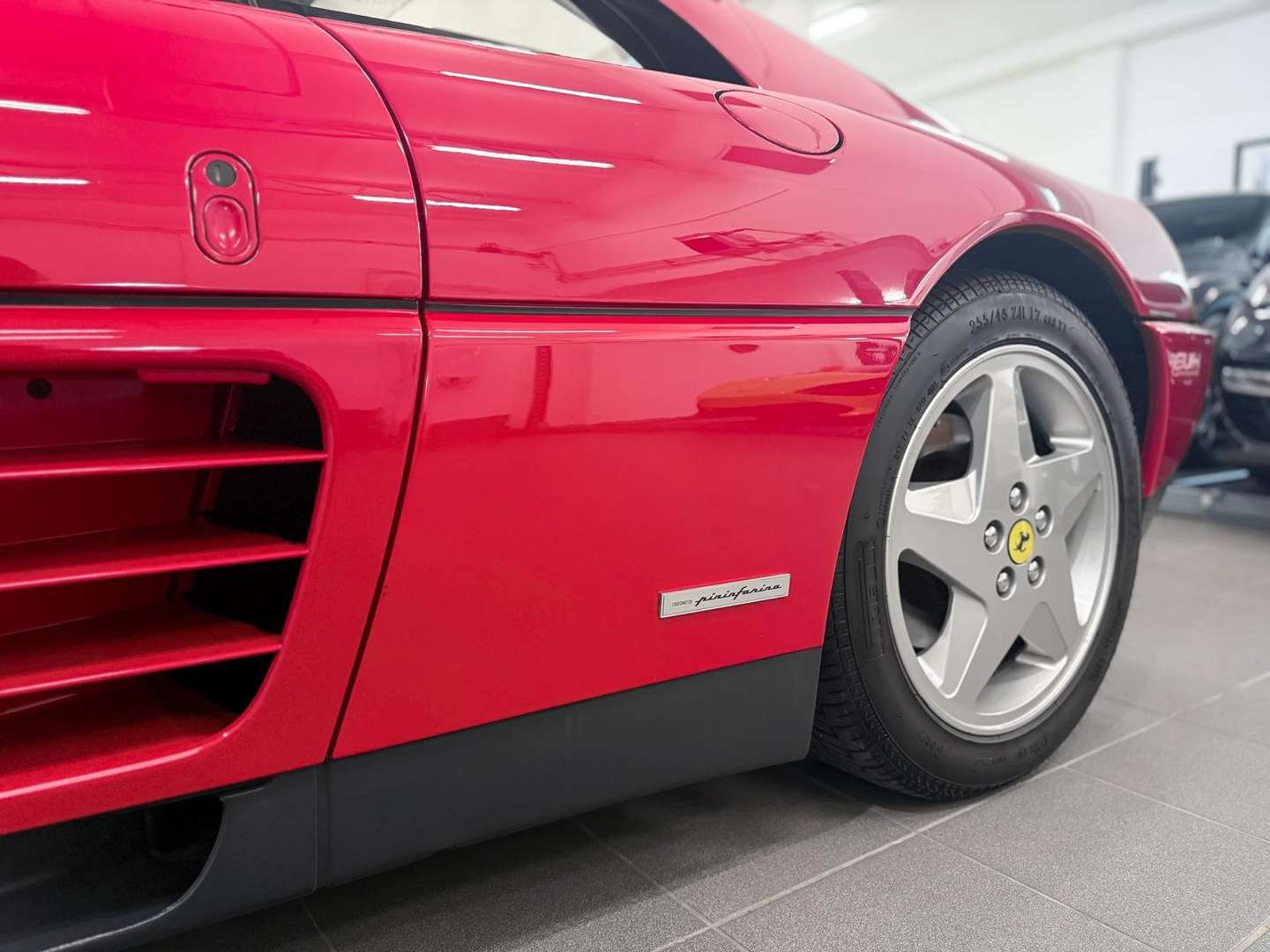 Ferrari 348 - 1990 - Joinsteer - #10
