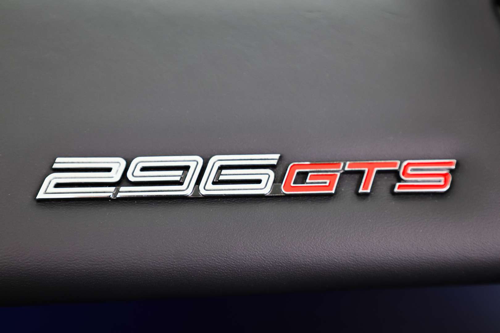 Ferrari 296 GTS - 2024 - Joinsteer - #30