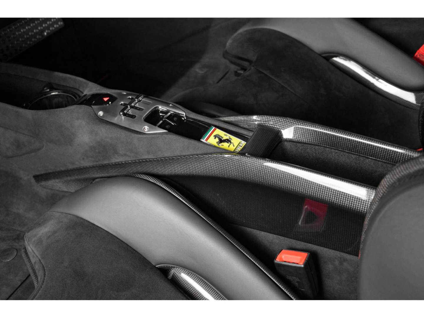 Ferrari SF90 Stradale - 2022 - Joinsteer - #13